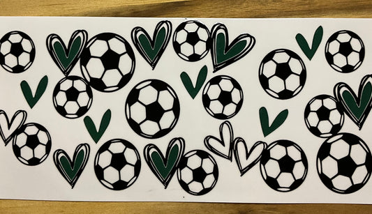 21 Fussball