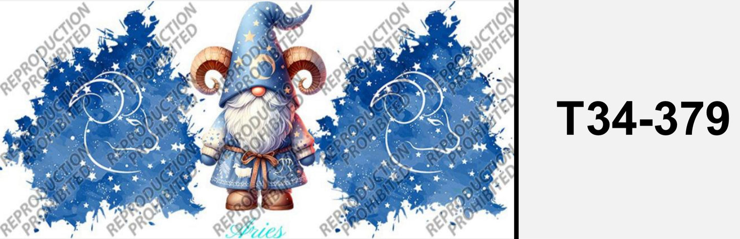 334 verschiedene Widder Sternzeichen