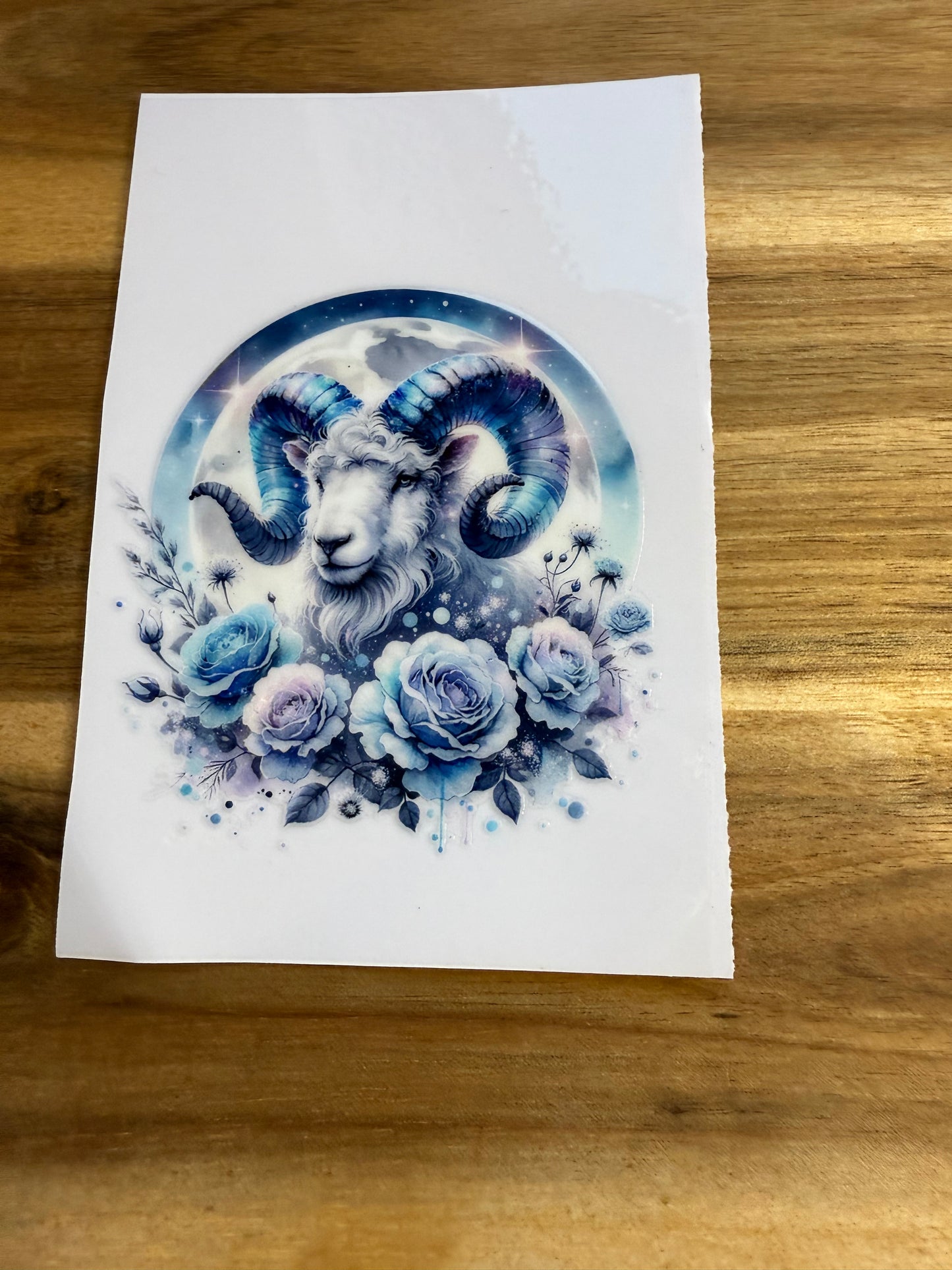 334 verschiedene Widder Sternzeichen