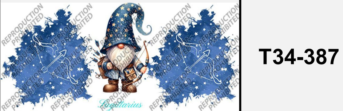 326 verschiedene Schütze