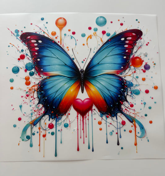 Butterflies Schmetterling 🦋