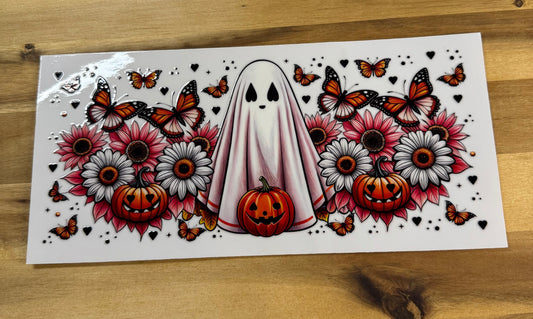 Red Ghost