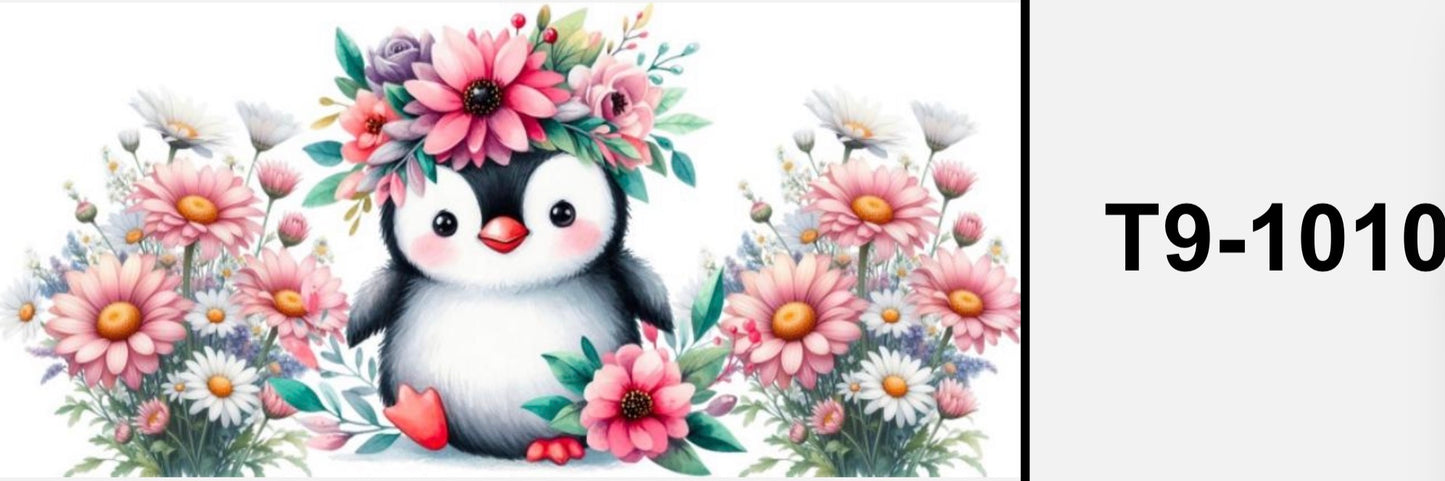 Pinguin T9-1010