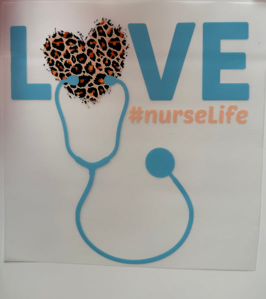 Love nurse life