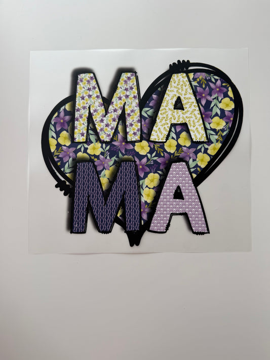 Mama
