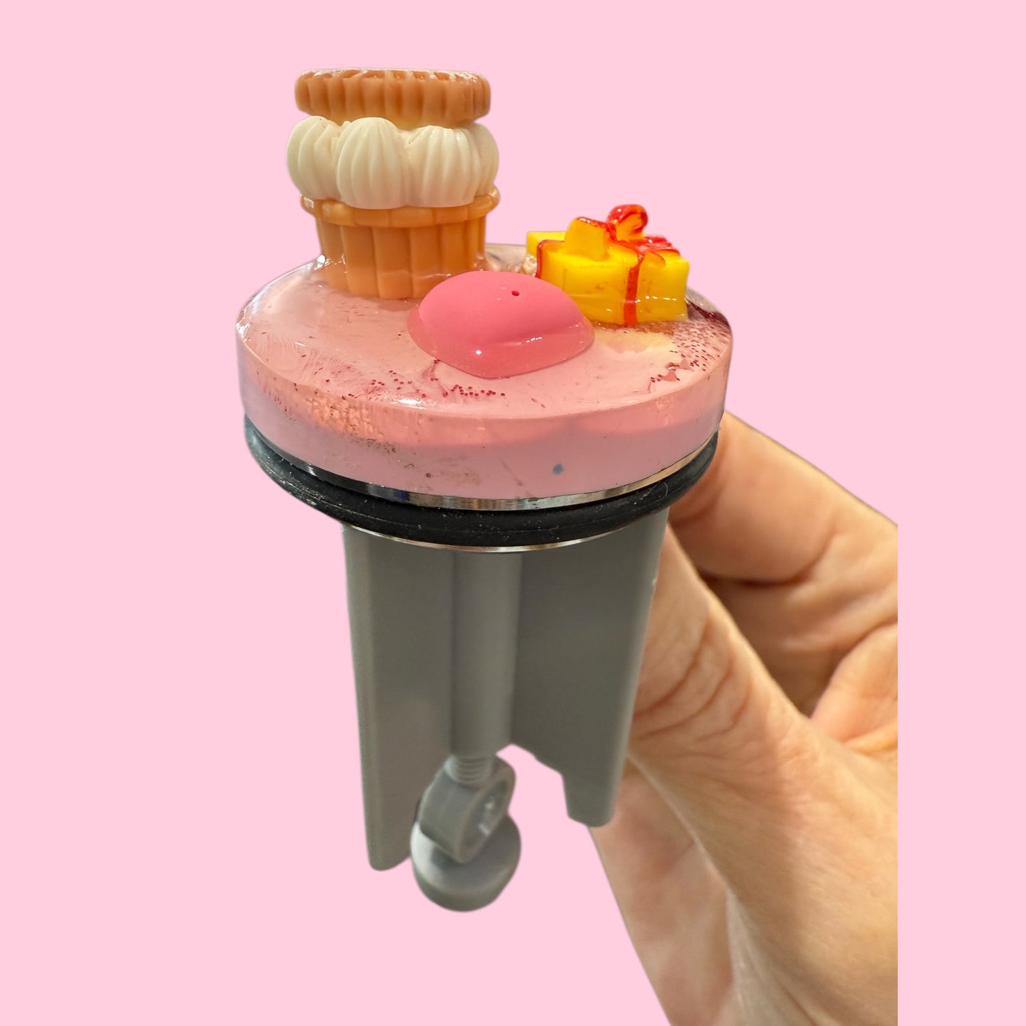 Lotus Love – der süßeste Stöpsel zum Verlieben!