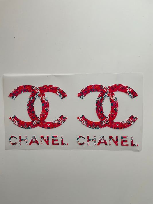 Textil-Sticker 1009