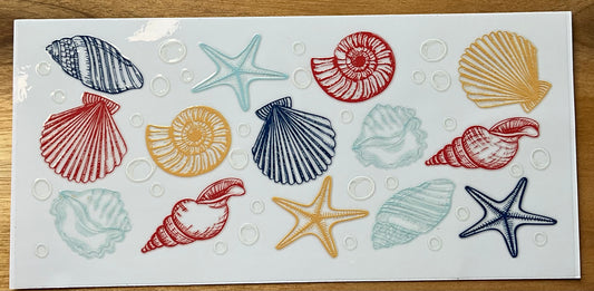 -Sealife.