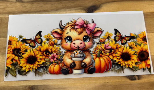 Another cute cow