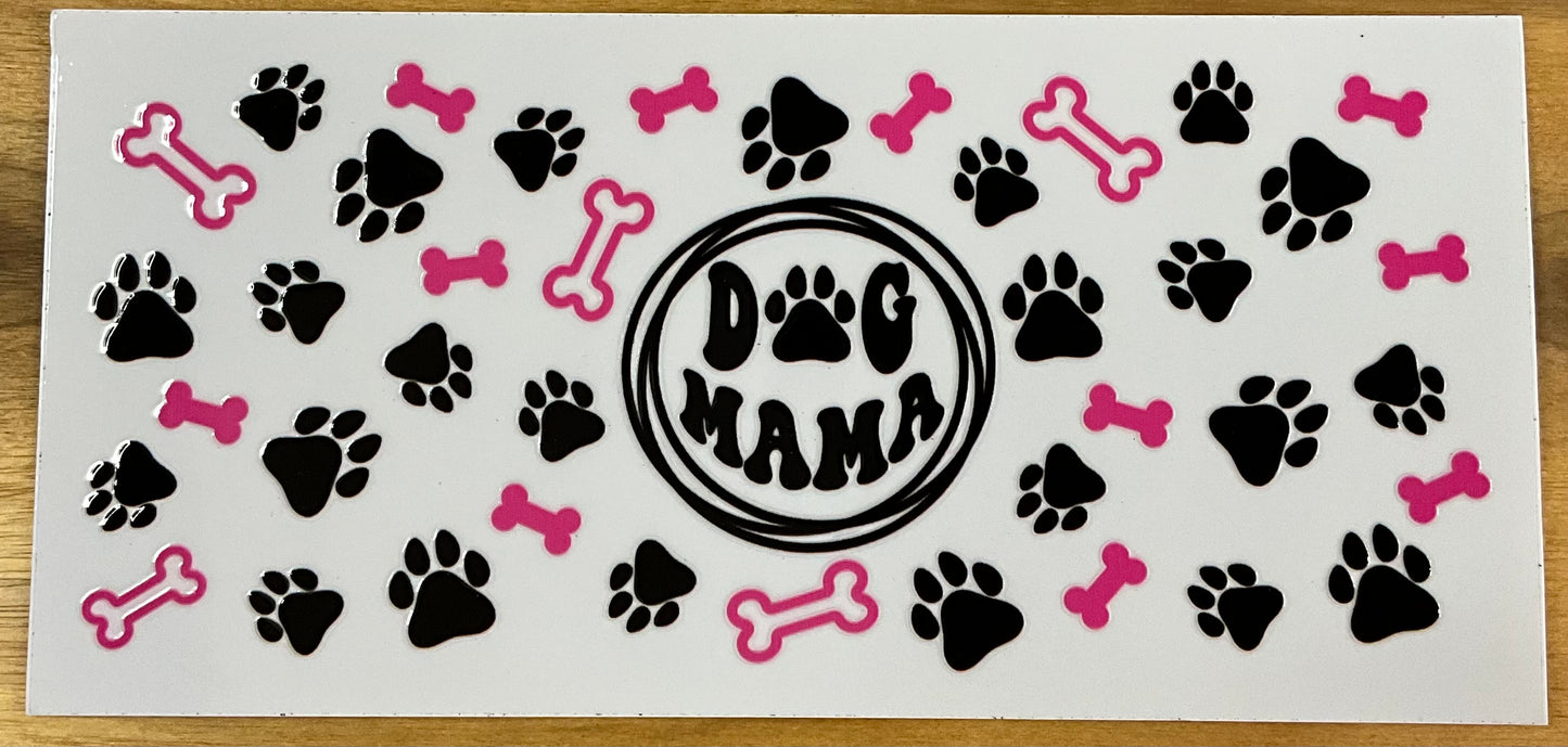 Dog Mama
