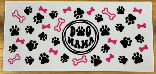 Dog Mama