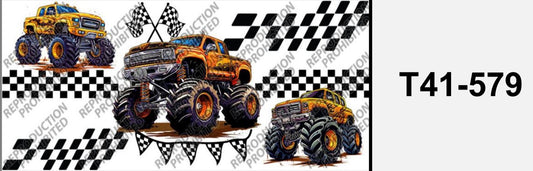 Truck T41-579