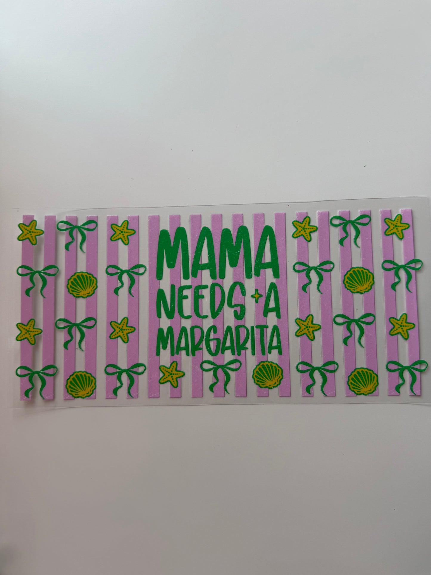 Mama needs a magaritha