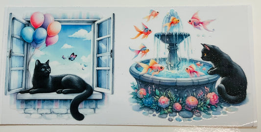 258 Katze