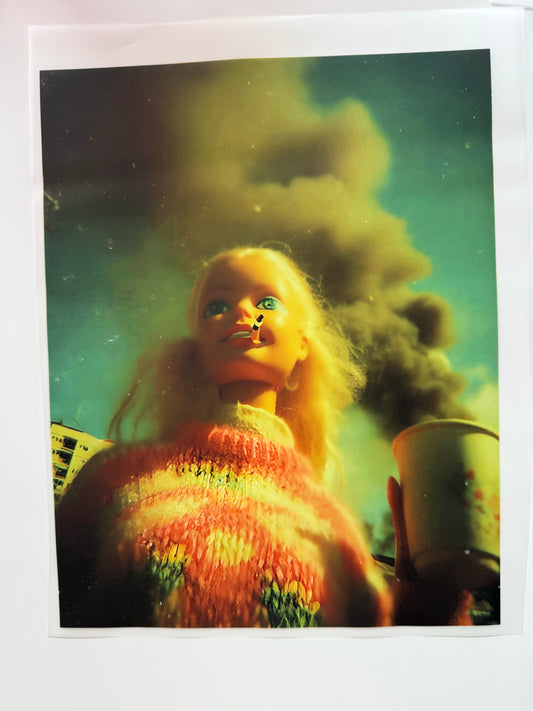 Freaky Doll vol.4