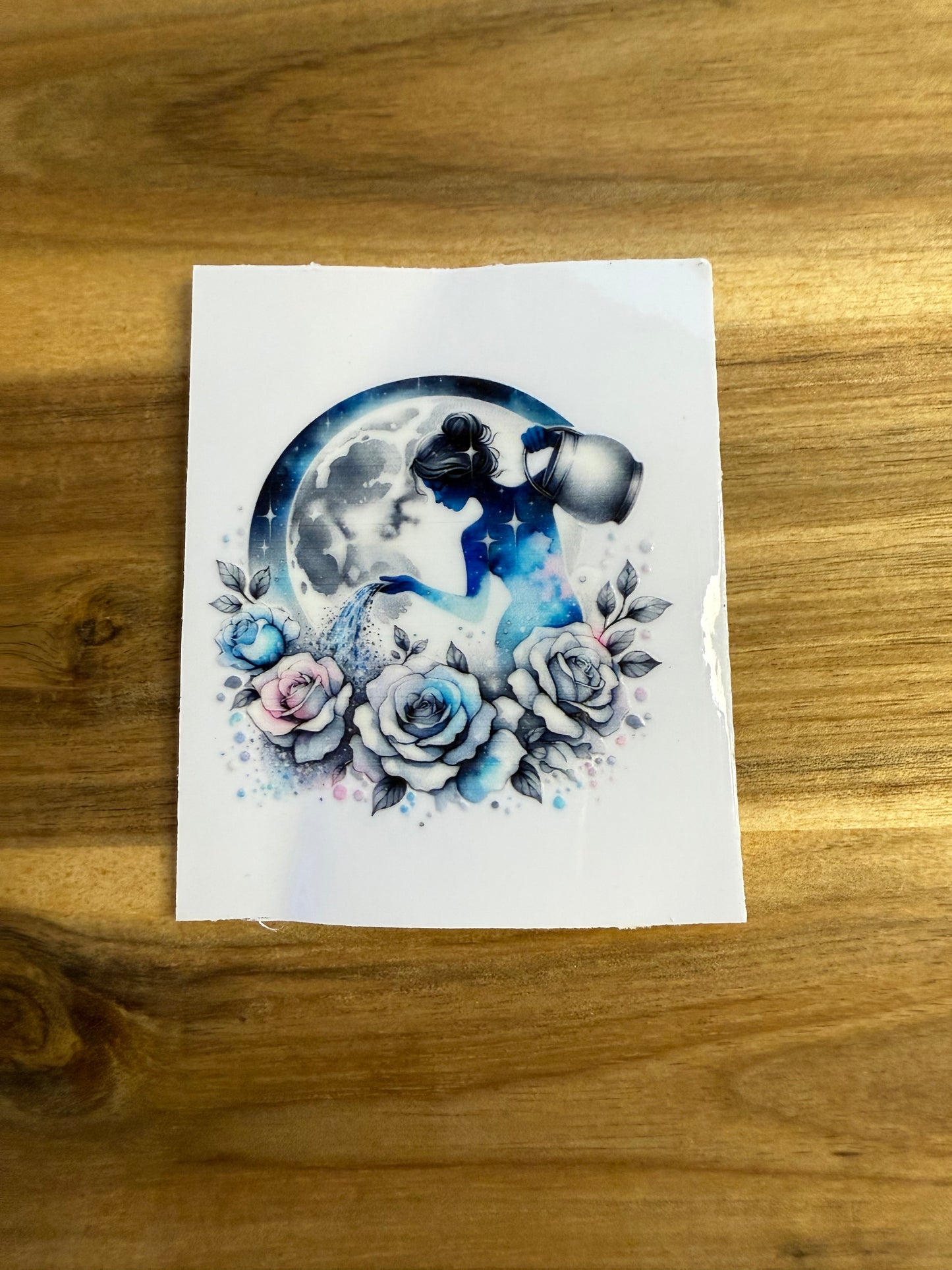 329 verschiedene Wassermann