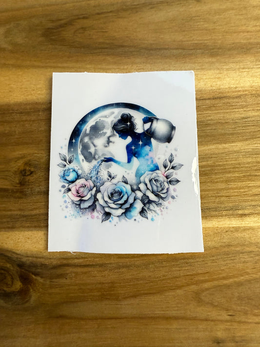 329 verschiedene Wassermann