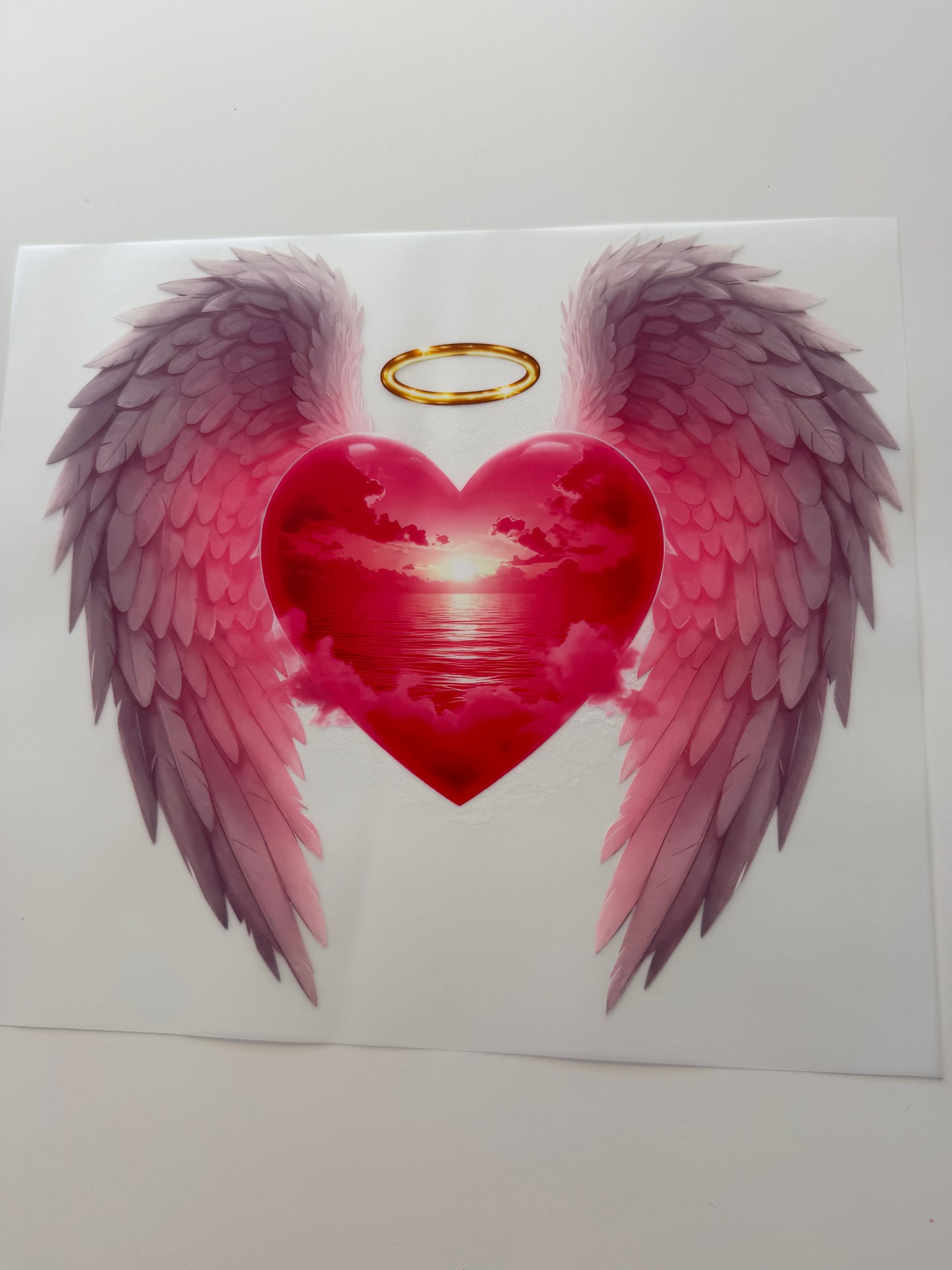 Angel wings 4