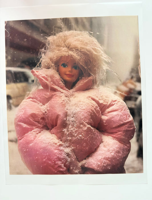 Freaky Doll vol.1