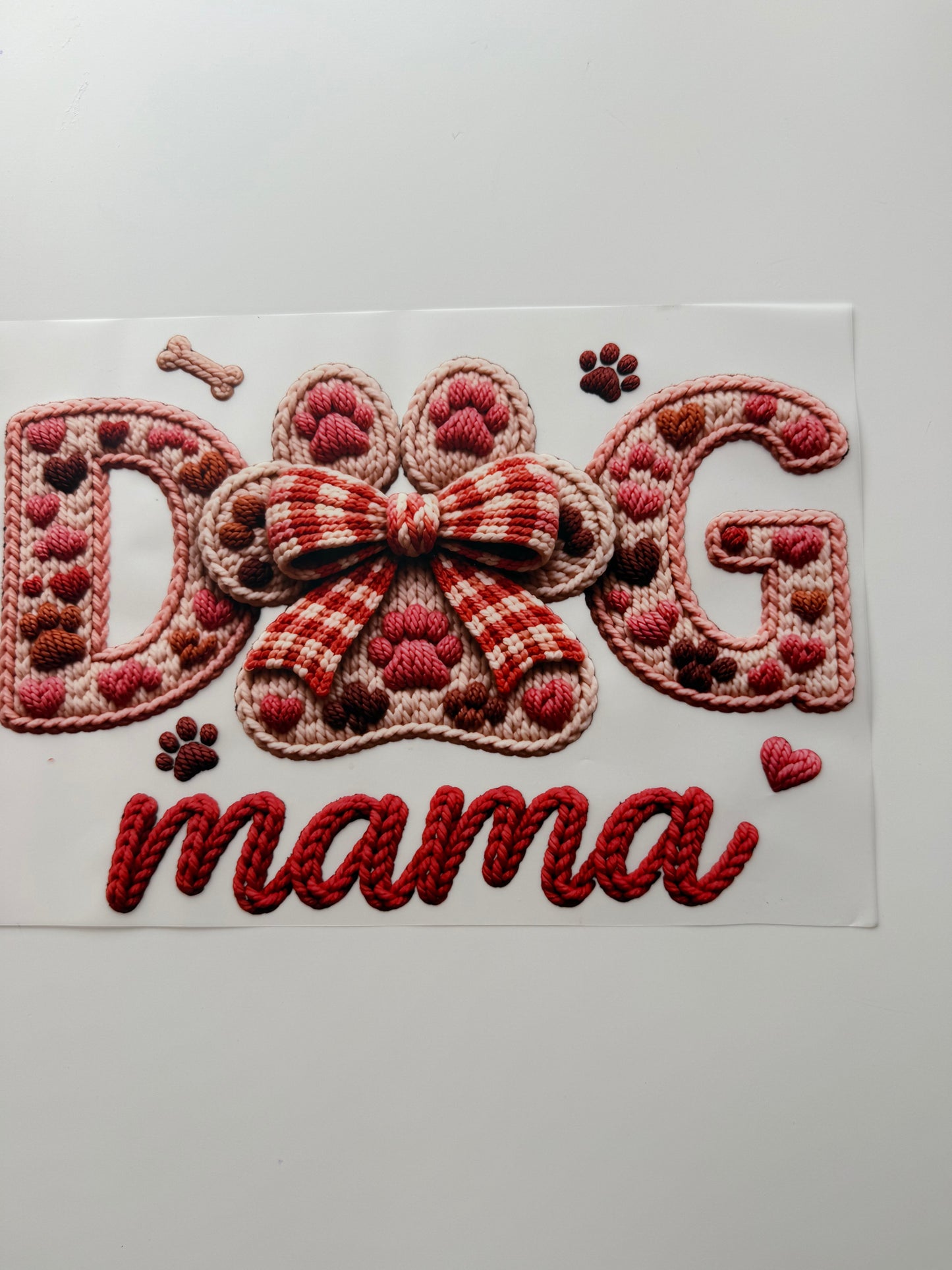 Dog Mom