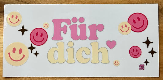 Für Dich