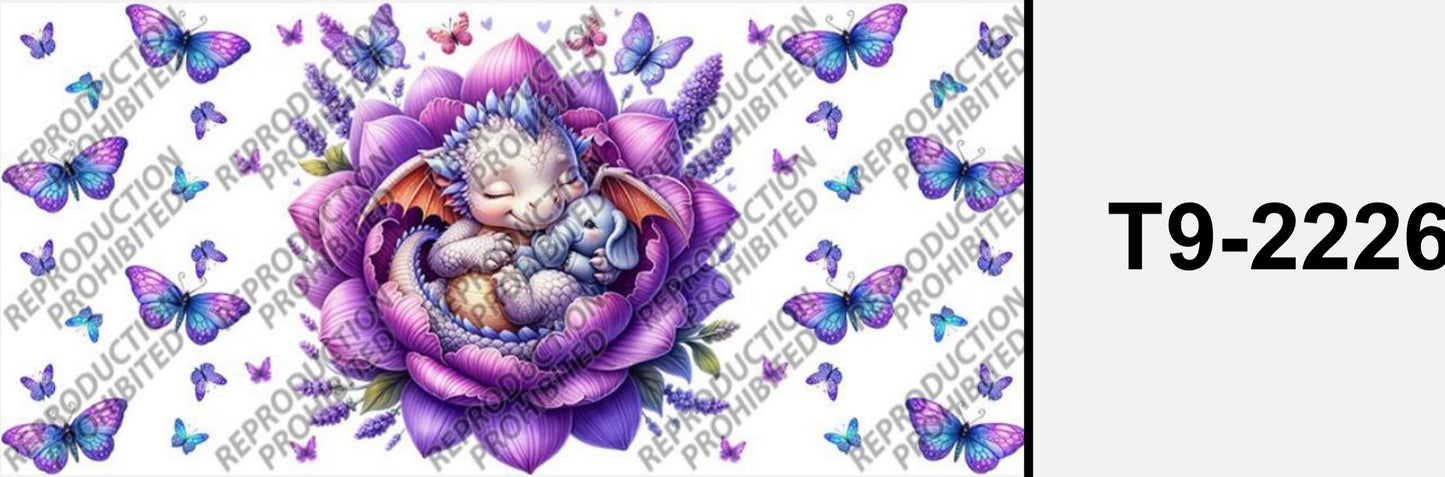 Sleeping Dragon T9-2226