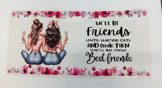 Best friend 2