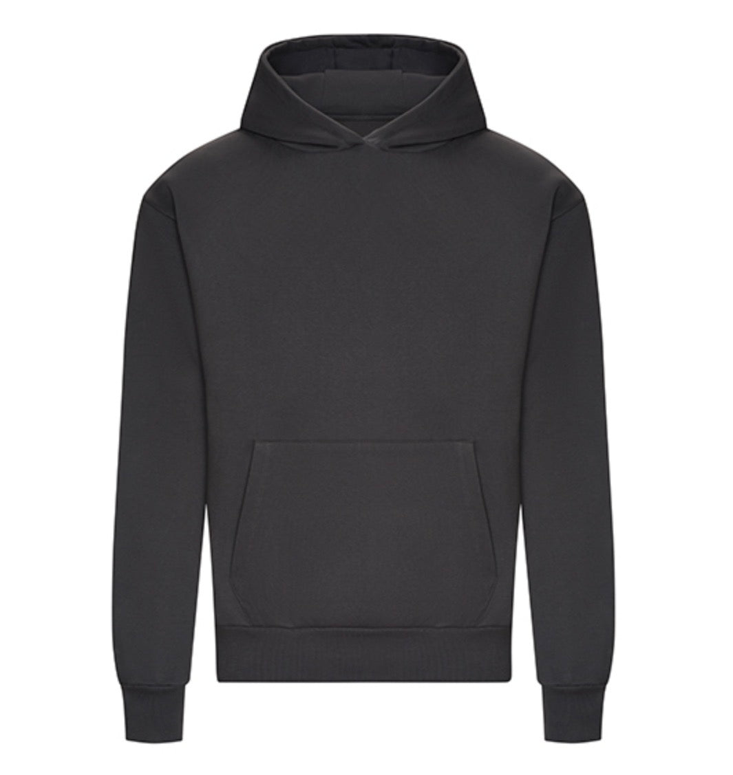 VORBESTELLUNG. THE HEAVY – dein personalisierter Premium-Heavyweight-Hoodie