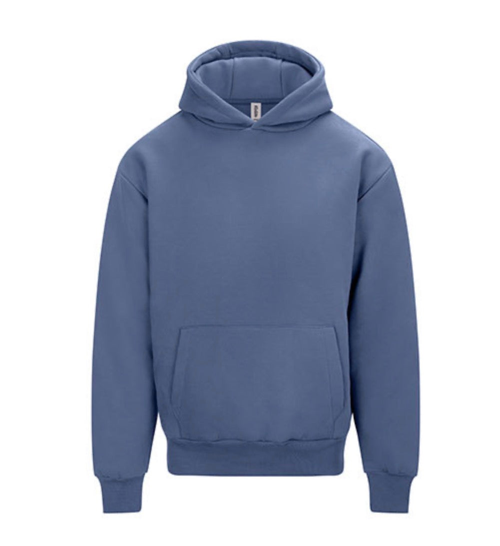 VORBESTELLUNG. THE HEAVY – dein personalisierter Premium-Heavyweight-Hoodie