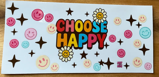 Choose Happy
