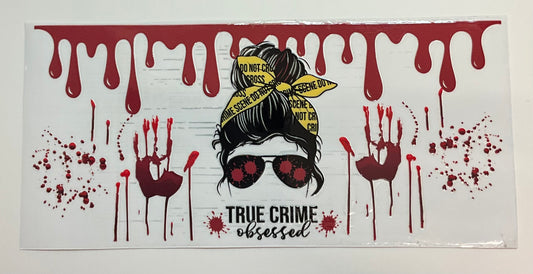 True Crime