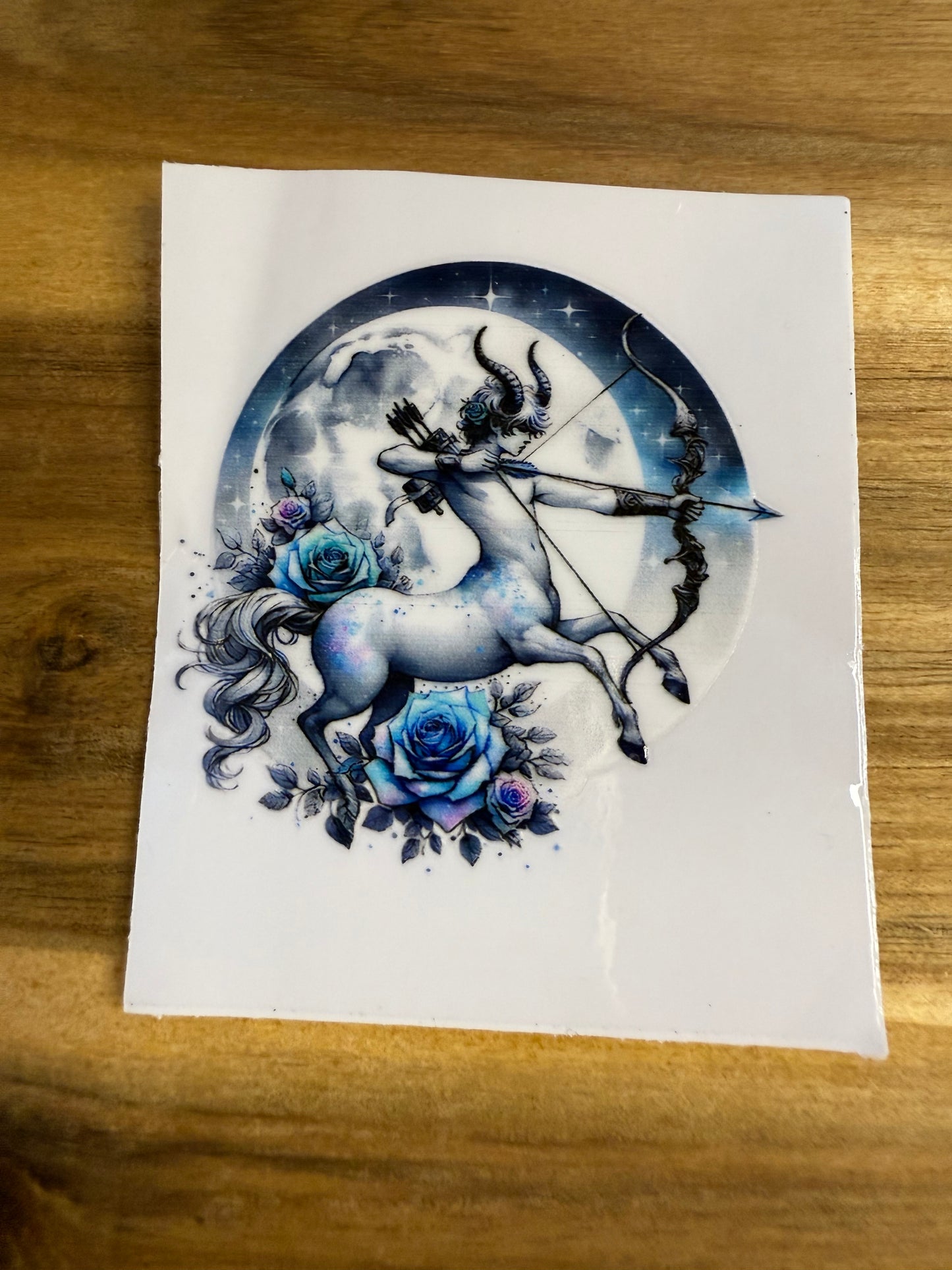 326 verschiedene Schütze