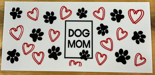 Dog MOM