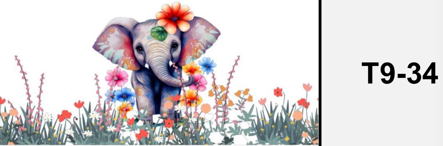 Elefant T9-34