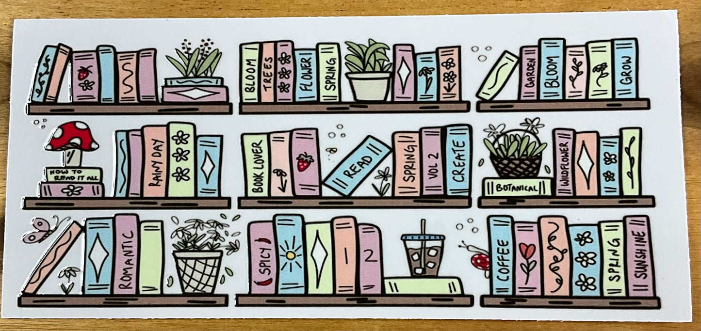 …Books .