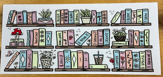 …Books .