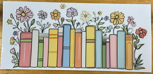 …Books ..