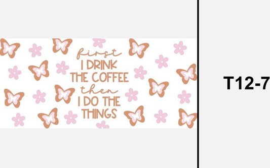 T12-7 coffee and things