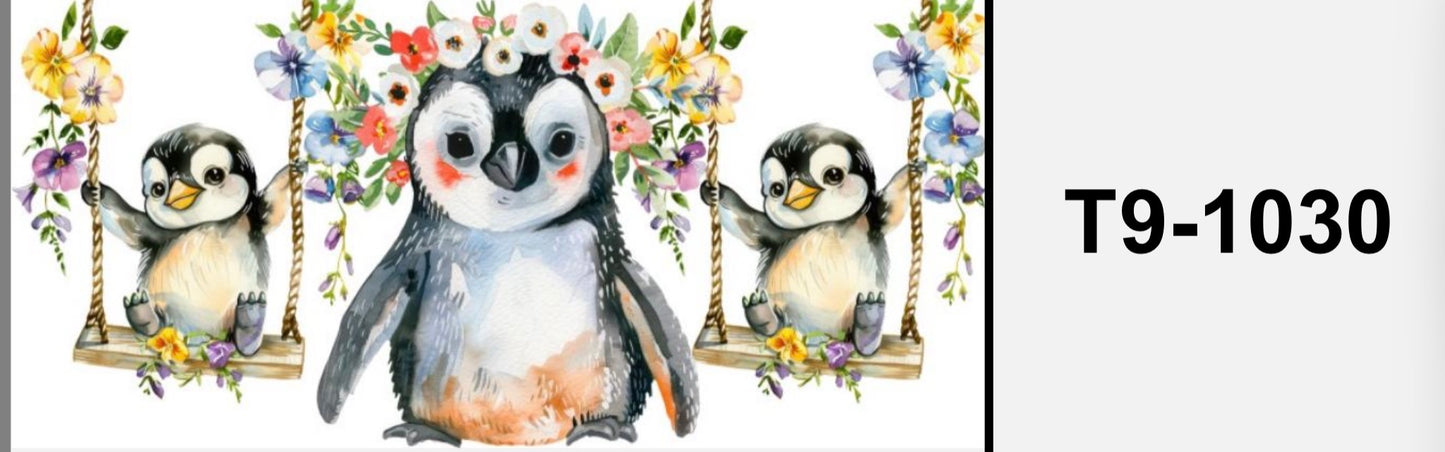 Pinguin T9-1030