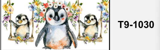 Pinguin T9-1030