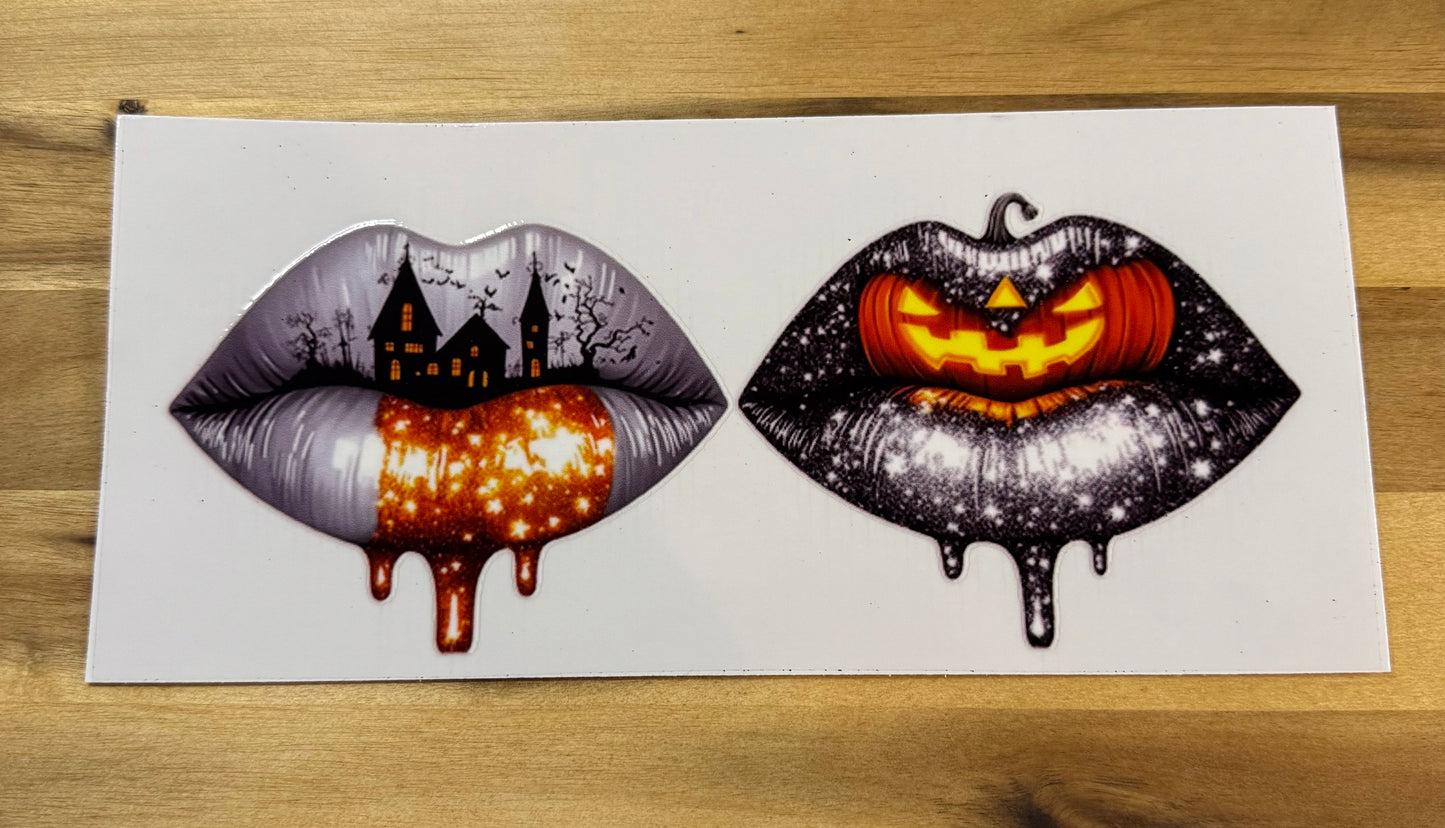 Cool Lips
