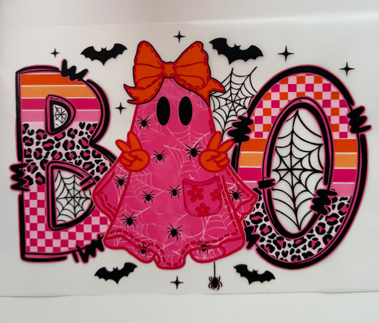 Boo