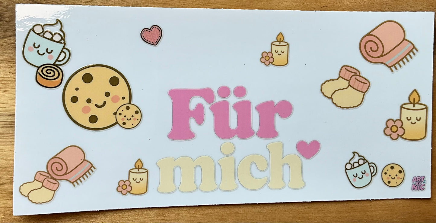 Für mich