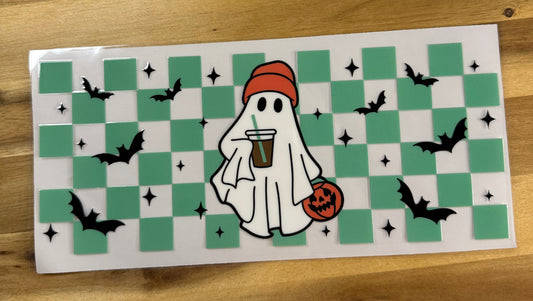 Coffee Ghost