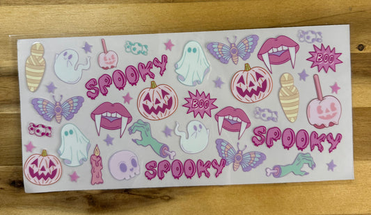 Spooky