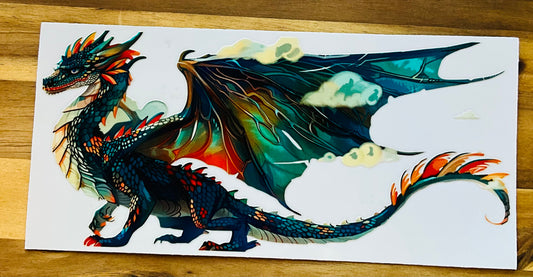 Dragons