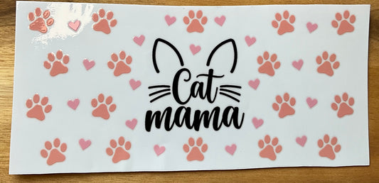 CAT mama
