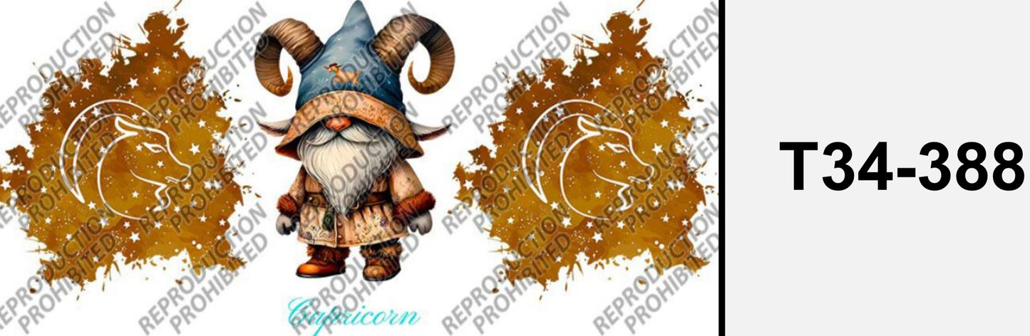 328 verschiedene Steinbock