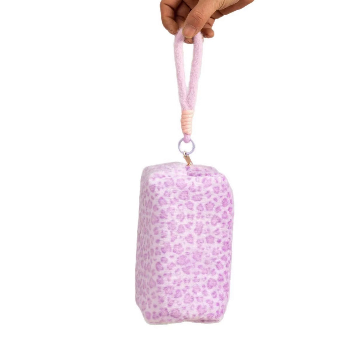 Kuschel-Beauty Bag  Wild & Lovely
