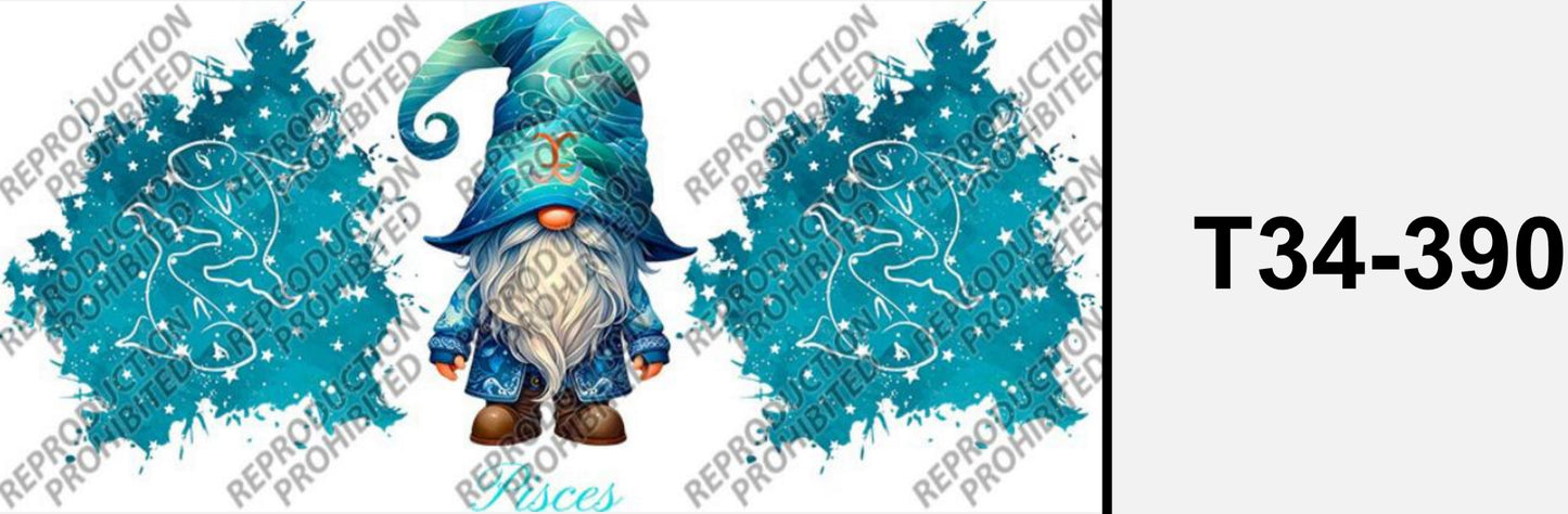 327 verschiedene Fische